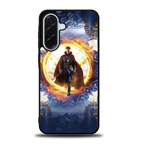 Doctor Strange Sorcerer Supreme Samsung Galaxy A36 5G Case
