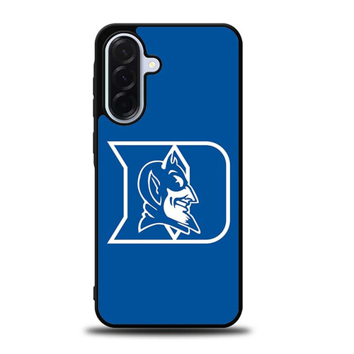 Duke University Blue Devils 01 Samsung Galaxy A36 5G Case