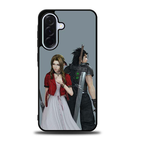 Final Fantasy VII ZeRith Samsung Galaxy A36 5G Case