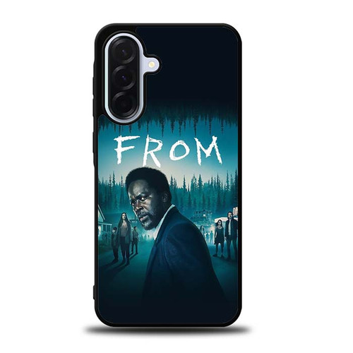 From Tv Series 01 Samsung Galaxy A36 5G Case