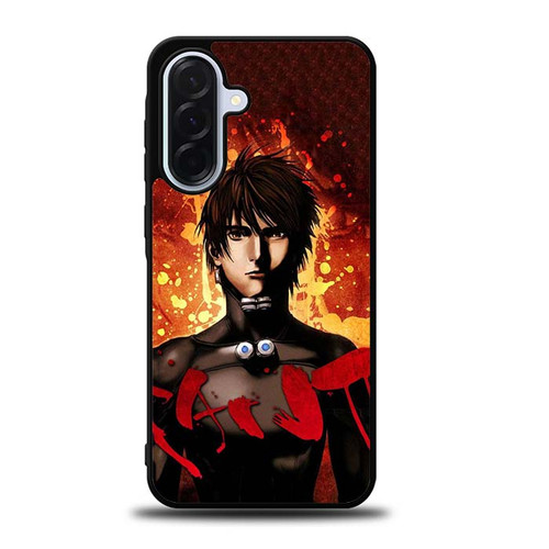 Gantz Anime Kei Samsung Galaxy A36 5G Case