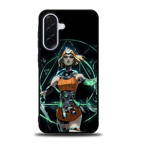 Hades II Melinoe 01 Samsung Galaxy A36 5G Case