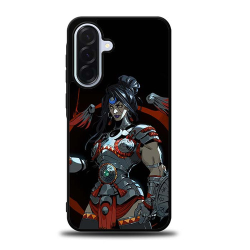 Hades II Nemesis Samsung Galaxy A36 5G Case