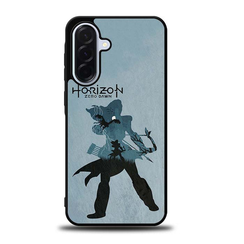 Horizon Zero Dawn Aloy The Noras Shadow Samsung Galaxy A36 5G Case