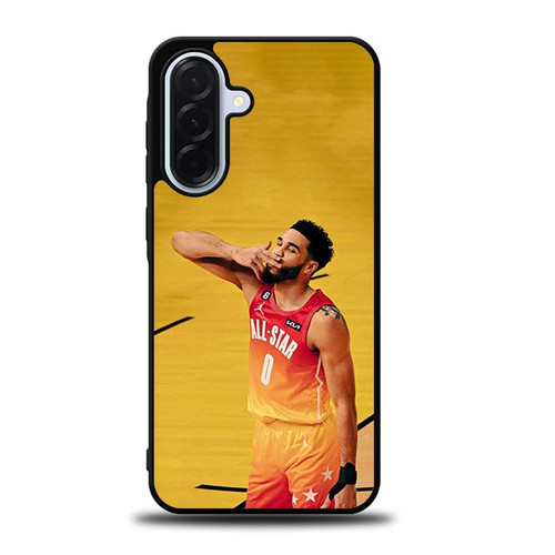 Jayson Tatum Samsung Galaxy A36 5G Case