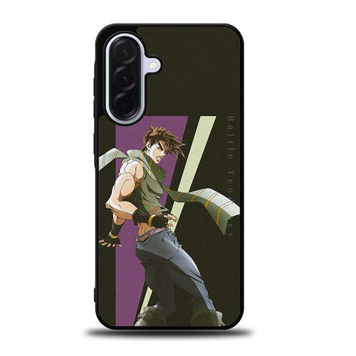JoJos Bizarre Adventure Joseph Joestar 01 Samsung Galaxy A36 5G Case