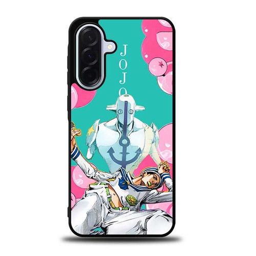 JoJos Bizarre Adventure Josuke Higashikata Jojolion 03 Samsung Galaxy A36 5G Case