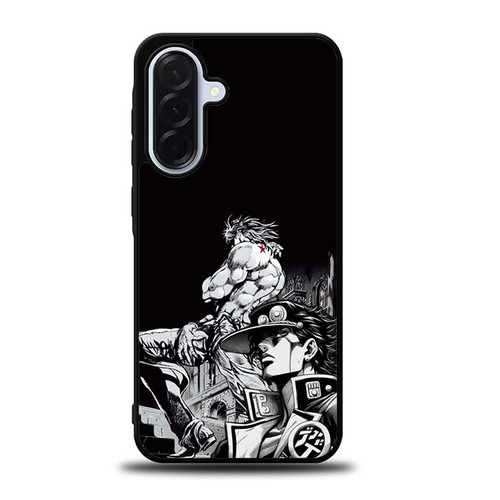 JoJos Bizarre Adventure Part 3 Stardust Crusaders Joestar Birthmark Samsung Galaxy A36 5G Case