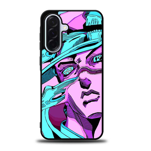 Jotaro Kujo Jojo Bizzare Adventure Samsung Galaxy A36 5G Case