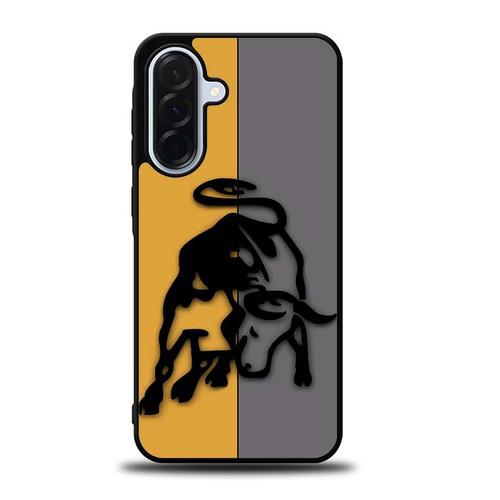 Lamborghini Bull Logo Samsung Galaxy A36 5G Case