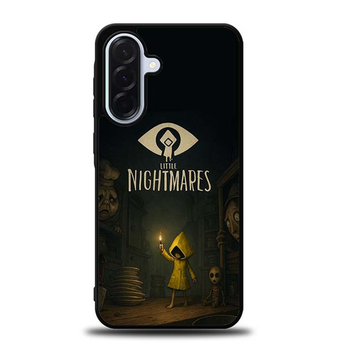 Little Nightmares Aesthetic Samsung Galaxy A36 5G Case