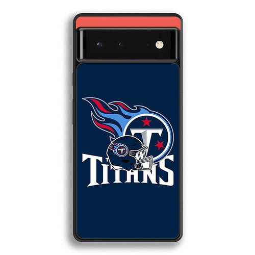 Tennessee Titans 03 Motorola Google Pixel 6 Case