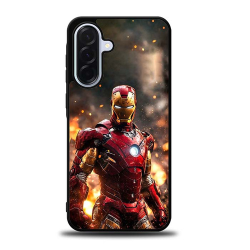 Marvel Iron man Samsung Galaxy A36 5G Case