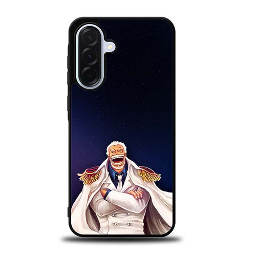 One Piece Garp Samsung Galaxy A36 5G Case