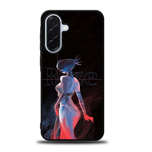 Reze Arc Samsung Galaxy A36 5G Case