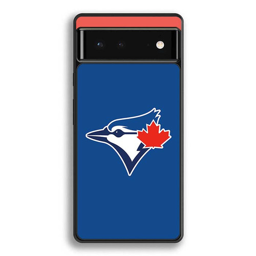 Toronto Blue Jays 02 Motorola Google Pixel 6 Case