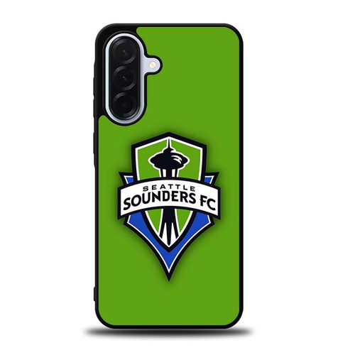 Seattle Sounders FC 03 Samsung Galaxy A36 5G Case