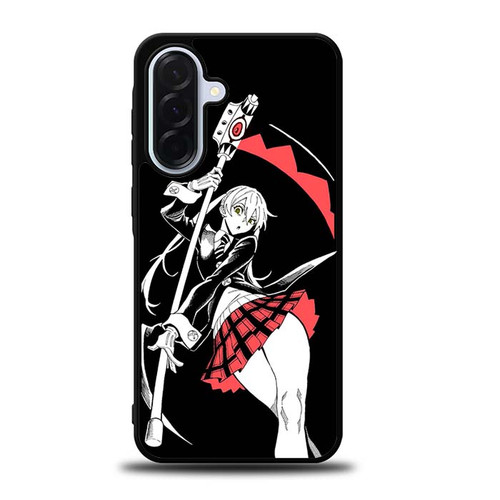 Soul Eater Series Maka Albarn Samsung Galaxy A36 5G Case