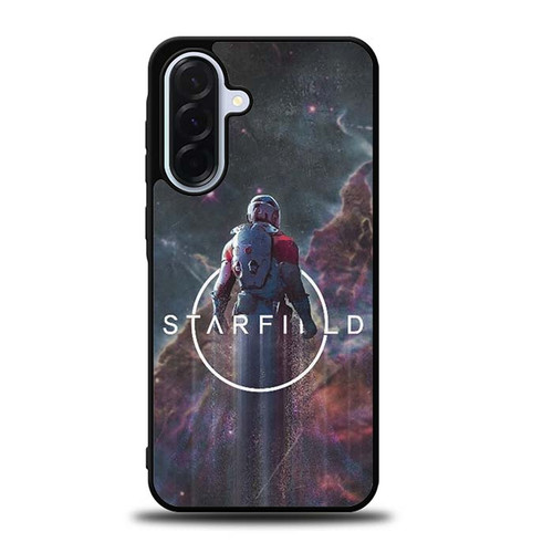 Starfield Odyssey into the Unknown Samsung Galaxy A36 5G Case