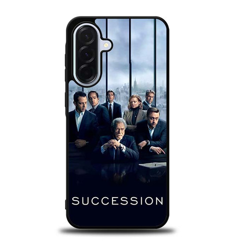 Succession Series 02 Samsung Galaxy A36 5G Case