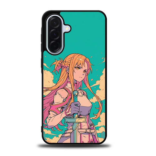 Sword Art Online Asuna Samsung Galaxy A36 5G Case
