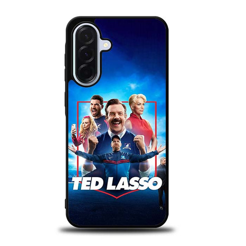 Ted Lasso Series 01 Samsung Galaxy A36 5G Case