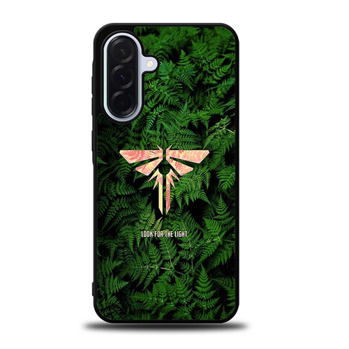 The Last of Us Firefly Pendant Samsung Galaxy A36 5G Case