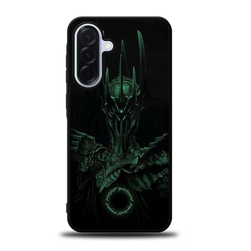 The Lord of the Rings The Lord of the Nazgul Samsung Galaxy A36 5G Case
