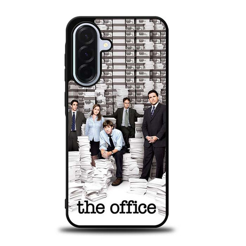 The Office Series 01 Samsung Galaxy A36 5G Case