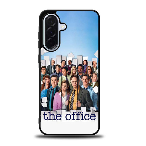 The Office Series 03 Samsung Galaxy A36 5G Case