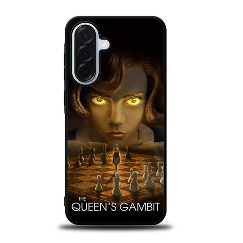 The Queens Gambit Series Samsung Galaxy A36 5G Case