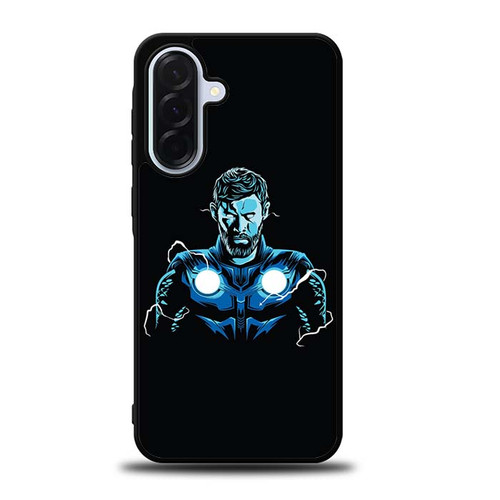 Thor The Avengers Infinity War Samsung Galaxy A36 5G Case