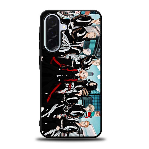 Tokyo Revengers Season 3 Samsung Galaxy A36 5G Case