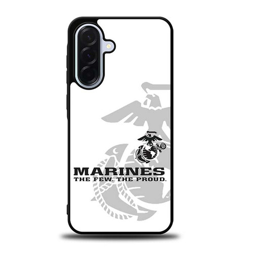 United States Marine Corps Usmc 01 Samsung Galaxy A36 5G Case