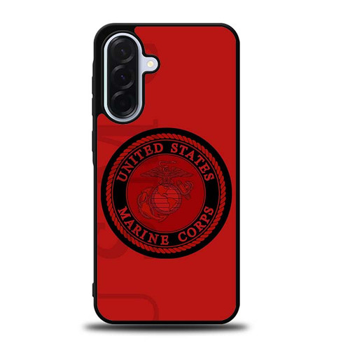 United States Marine Corps Usmc 03 Samsung Galaxy A36 5G Case