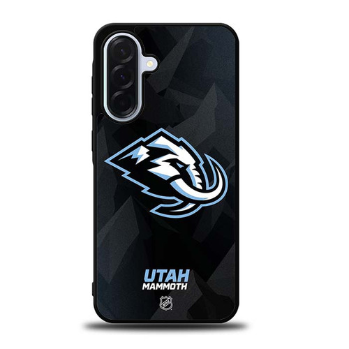 Utah Mammoth 01 Samsung Galaxy A36 5G Case