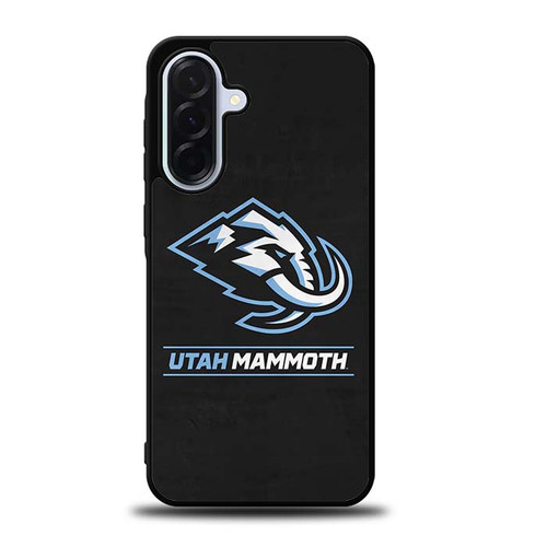 Utah Mammoth 02 Samsung Galaxy A36 5G Case
