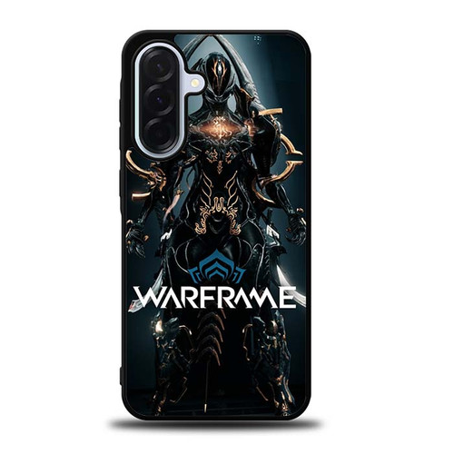 Warframe Samsung Galaxy A36 5G Case