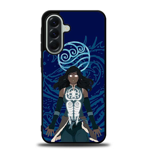 Avatar Korra Samsung Galaxy A56 5G Case