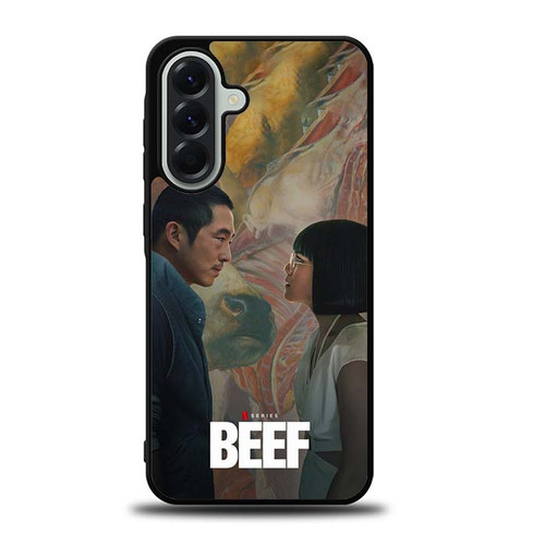 Beef Series Samsung Galaxy A56 5G Case