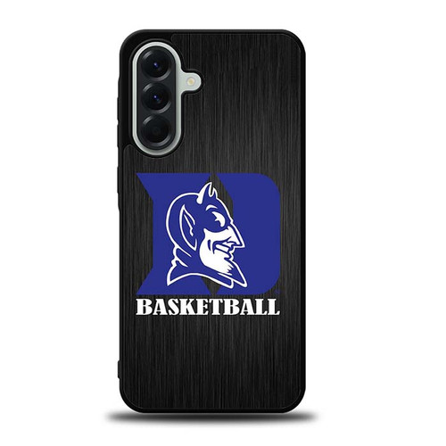 Blue Devils Basket Ball Samsung Galaxy A56 5G Case