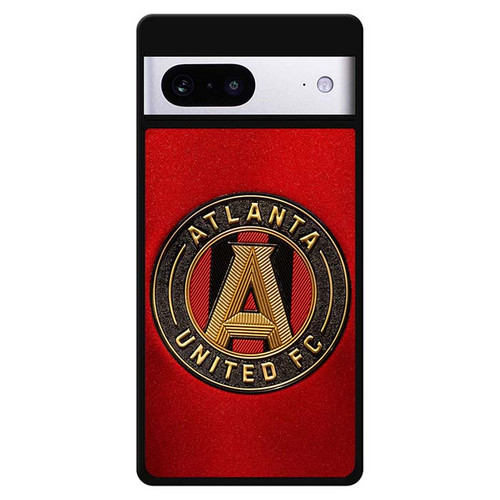 Aatlanta United FC Red Motorola Google Pixel 7 Case