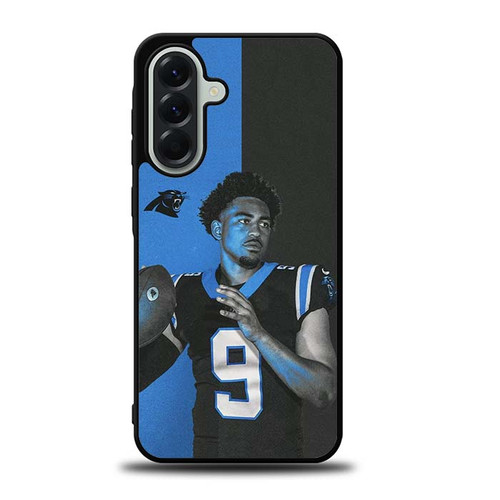 Bryce Young Carolina Panthers 03 Samsung Galaxy A56 5G Case