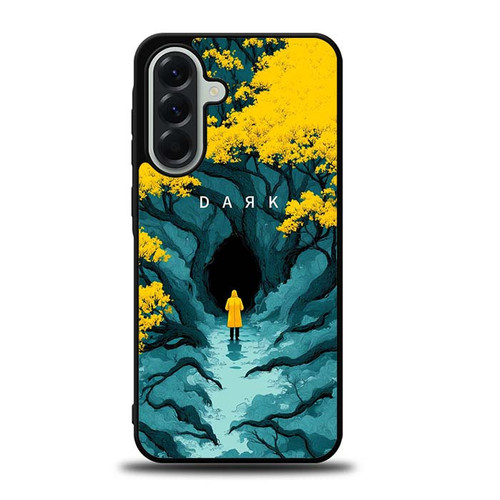 Dark TV Series Samsung Galaxy A56 5G Case