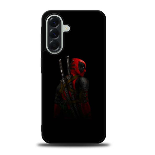 Deadpool 01 Samsung Galaxy A56 5G Case