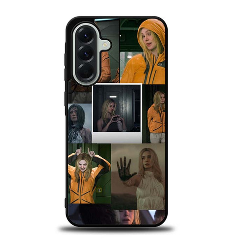 Death Stranding 2 On the Beach Tomorrow Samsung Galaxy A56 5G Case