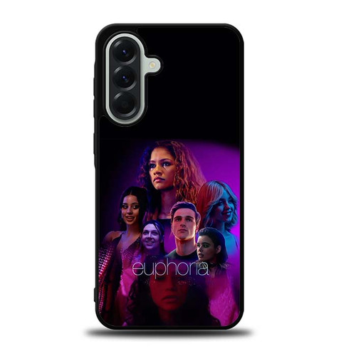 Euphoria Series Samsung Galaxy A56 5G Case