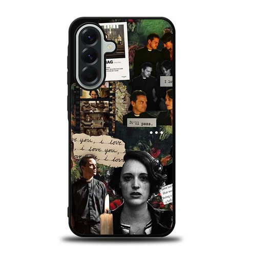Fleabag Series 02 Samsung Galaxy A56 5G Case
