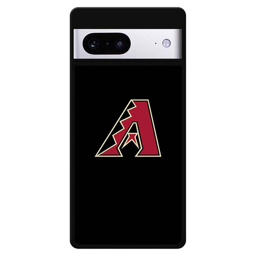 Arizona Diamondbacks 02 Motorola Google Pixel 7 Case