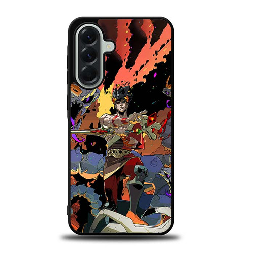 Hades Samsung Galaxy A56 5G Case